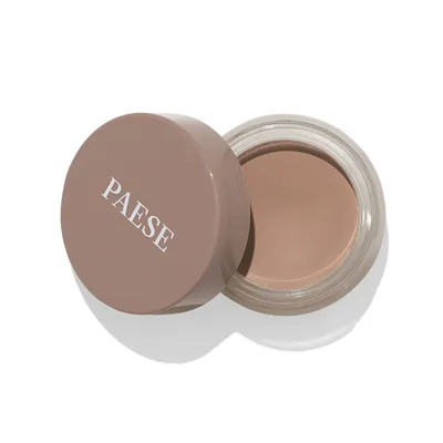 Paese Paese x Krzyszkowska, Tan Kissed, Bronzer w kremie