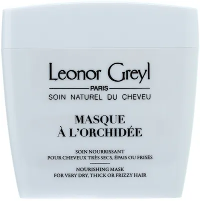 Leonor Greyl Masque a L'Orchidee (Maska nawilżająca)