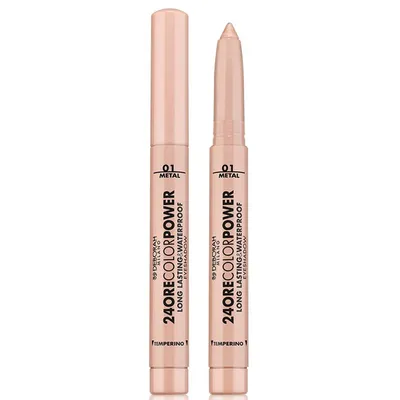Deborah 24 Ore Color Power Eyeshadow (Wodoodporny cień do powiek w sztyfcie)