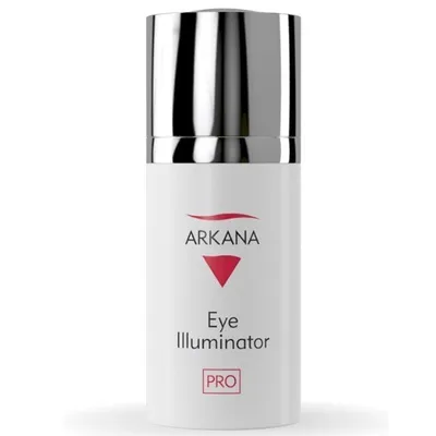 Arkana Pro, Eye Illuminator (Luksusowy krem pod oczy)
