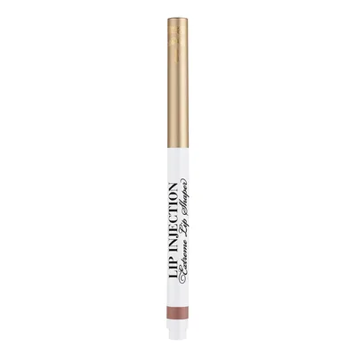 Too Faced Lip Injection Extreme Lip Shaper (Powiększająca kredka do ust)