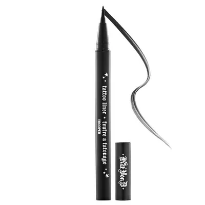 Kat Von D Tattoo Liner (Konturówka w płynie)