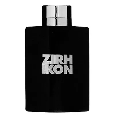 Zirh Ikon, EDT