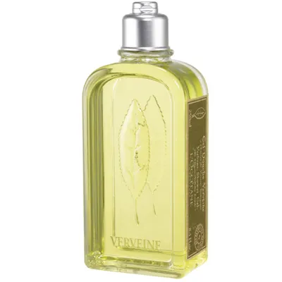 L'Occitane Verbena, Gel Douche (Żel pod prysznic `Werbena`)