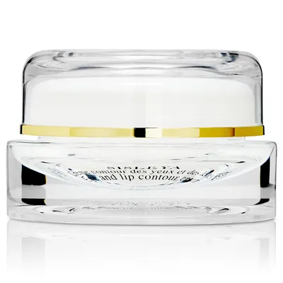 Sisley Sisleya Eye and Lip Contour Cream