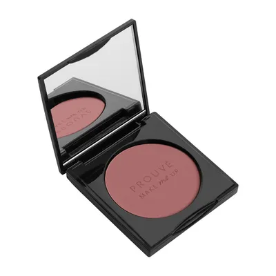 Prouve Make Me Up, Naturalny róż