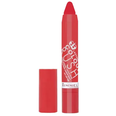 Rimmel Lasting Finish, Colour Rush (Szminka w kredce)