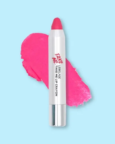 Lebelage Take Me Lip Crayon (Kredka  do ust)