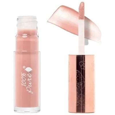 100% Pure Fruit Pigmented Lip Gloss (Błyszczyk do ust)