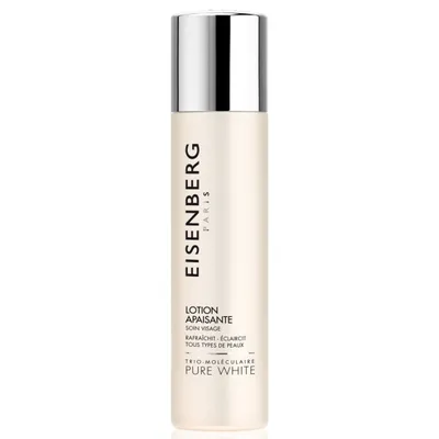 Jose Eisenberg Pure White Lotion Apaisante (Tonik łagodzący)