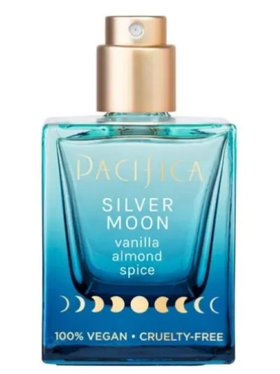 Pacifica Silver Moon EDP