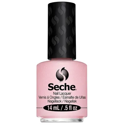 Seche Nail Laquer (Lakier do paznokci)