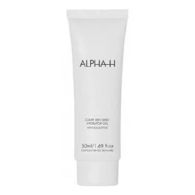 Alpha - H Clear Skin Daily Moisturizer (Krem nawilżający)