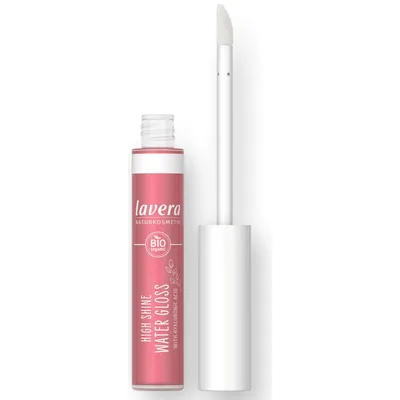 Lavera High Shine Water Gloss (Błyszczyk do ust)