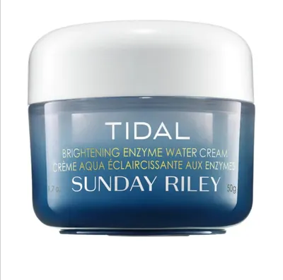 Sunday Riley Tidal Brighting Enzyme Water Cream (Krem do twarzy)