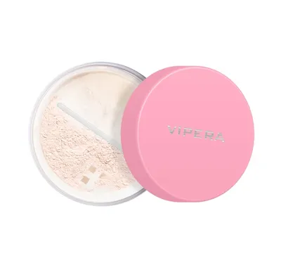 Vipera Face Eco, Puder odmładzający