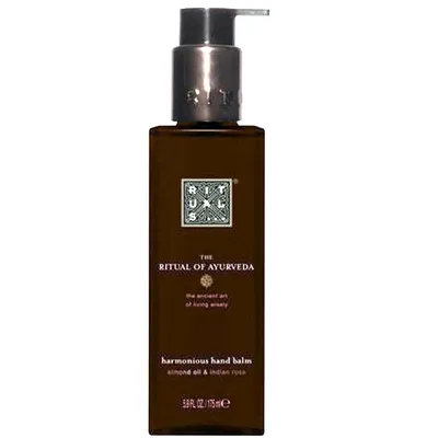 Rituals The Ritual of Ayurveda, Kitchen Hand Balm (Balsam do rąk)