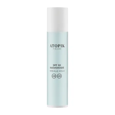 Atopik Sun, SPF 30 Krem do twarzy