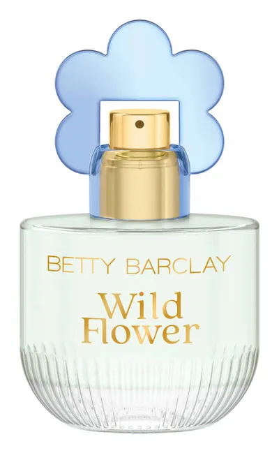 Betty Barclay Wild Flower EDT