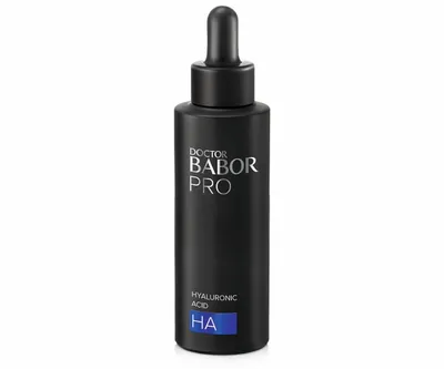Babor Hyaluronic Acid Concentrate (Koncentrat kwasu hialuronowego)