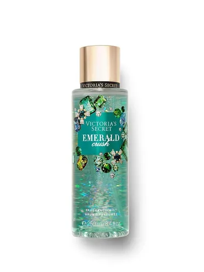 Victoria's Secret Emerald Crush Fragrance Mist (Mgiełka do ciała)
