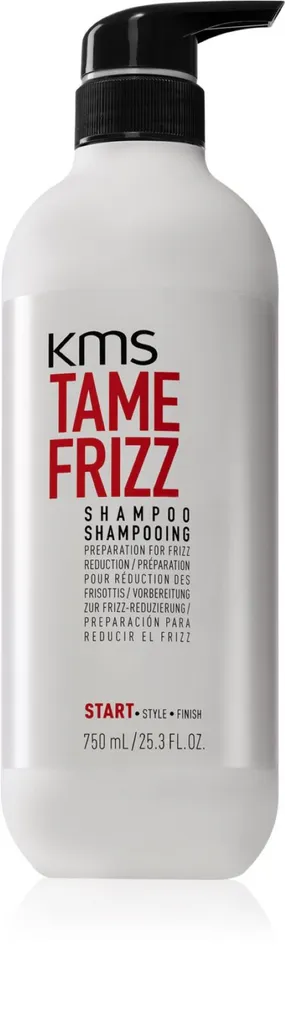 KmS Hair California Tame Frizz, Shampoo (Szampon wygładzający)