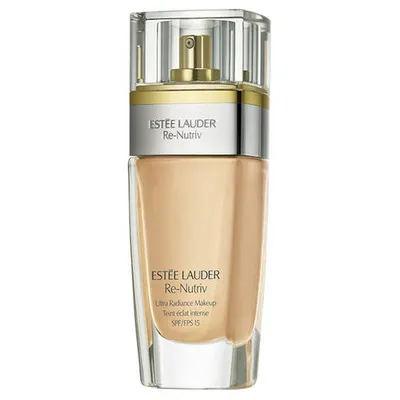 Estee Lauder Re-Nutriv, Ultra Radiance Liquid Makeup (Podkład do twarzy)