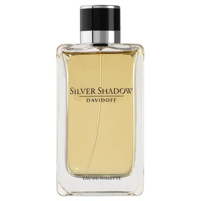 Davidoff Slver Shadow EDT