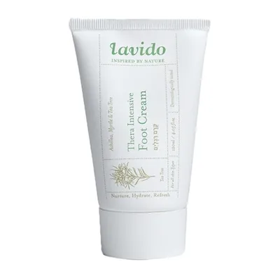 Lavido Thera Intensive Foot Cream (Krem do stóp)