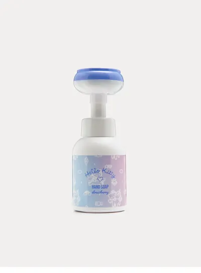 Sinsay Hello Kitty, Hand Soap (Mydło do rąk)