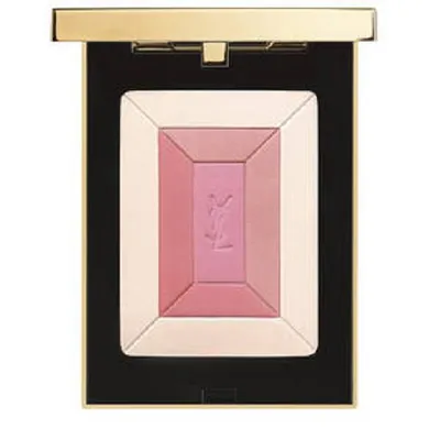 Yves Saint Laurent Shimmer Rush Face Palette (Paleta do makijażu)