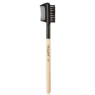 Oriflame Precision, Grzebyk do brwi i rzęs E04