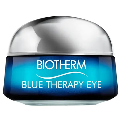 Biotherm Blue Therapy, Eye Cream (Krem do pielęgnacji skóry wokół oczu)