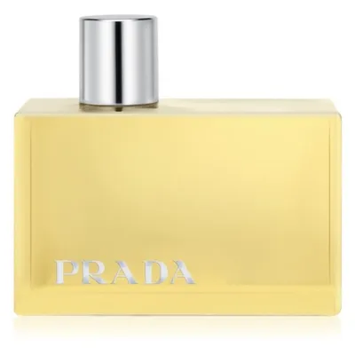 Prada Amber Shower Gel (Żel pod prysznic)