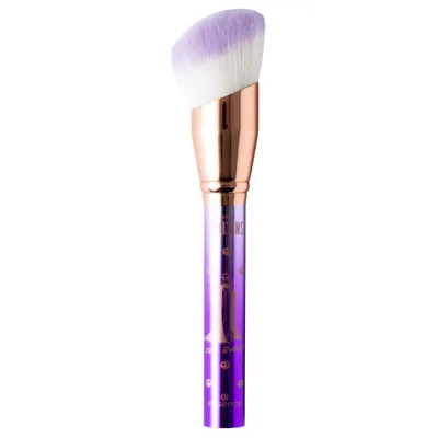 Catrice Disney Villains, Evil Queen Brush (Pędzel do aplikacji pudru, różu i bronzera)