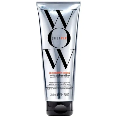 Color Wow Color Security Shampoo (Szampon chroniący kolor)