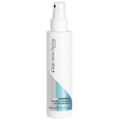 Diego Dalla Palma Bioenergy Dry Anti-Cellulite Oil (Suchy olej antycellulitowy)