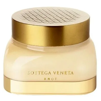 Bottega Veneta Knot , Perfumed Body Cream (Perfumowany krem do ciała)