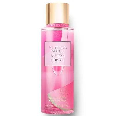 Victoria's Secret Melon Sorbet Fragrance Mist (Perfumowana mgiełka do ciała)