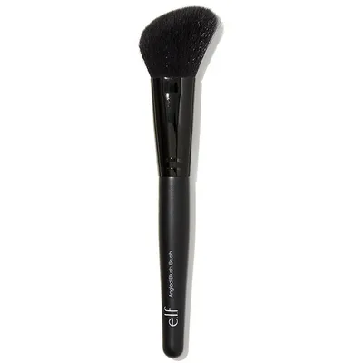E.L.F. Cosmetics Angled Blush Brush (Skośny pędzel do różu)