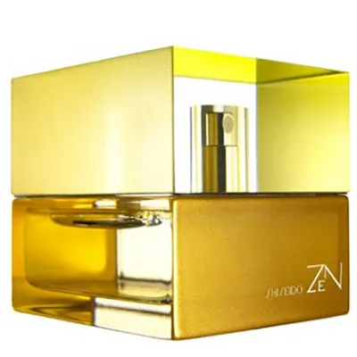 Shiseido ZEN EDP (2007)