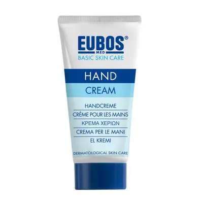 Eubos Basic, Hand Cream (Krem do rąk)