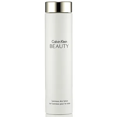 Calvin Klein Beauty, Luminous Skin Lotion (Balsam do ciała)