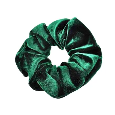 LoveSilk Welurowa gumka do włosów