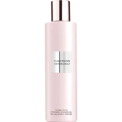 Viktor & Rolf Flowerbomb, Shower Gel (Żel pod prysznic)
