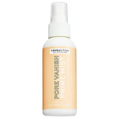 Relove by Revolution Beauty Pore Vanish Fix Mist (Utrwalacz makijażu)