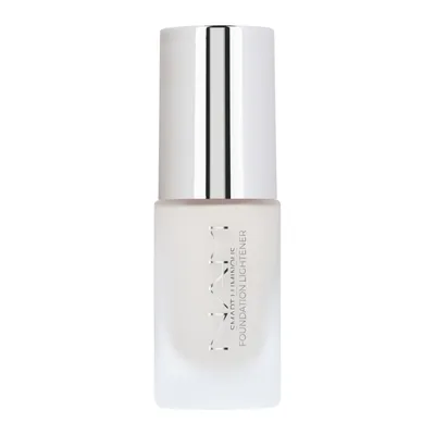 Nam Professional by Wibo Smart  Foundation Luminous Lightener (Rozjaśniacz rozświetlający do podkładu)