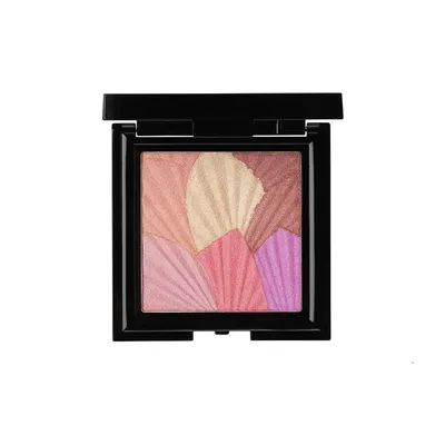 Mii Cosmetics Celestial Skin Shimmer (Mozaika różów)