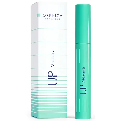 ORPHICA UP Mascara (Tusz do rzęs)