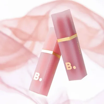 Banila Co. Velvet Blurred Veil Lip (Pomadka do ust)